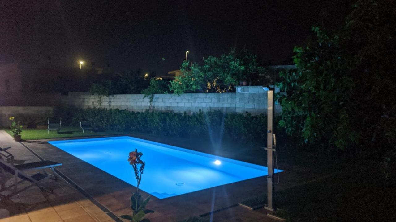 B&B Hotel Heliosウッジャーノ・ラ・キエーザ エクステリア 写真